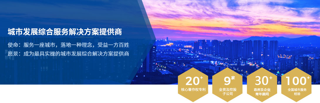 中國(guó)城望控股集團(tuán)有限公司