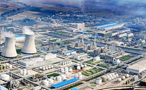 攜手城望集團，筑夢寧東十四五—— 城望集團與寧夏寧東開發(fā)投資有限公司達成戰(zhàn)略合作