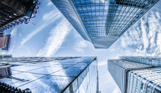 銳見丨地產(chǎn)末路，城投春天